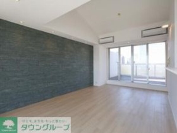 エスティメゾン白金台の物件内観写真